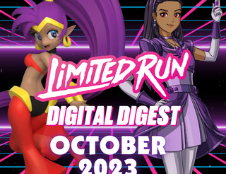 Digital Digest - October 2023