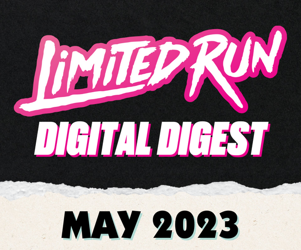 Digital Digest - May 2023