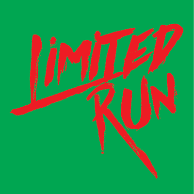 Limited Run Black Friday 2016 Plans