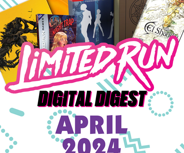 Digital Digest - April 2024