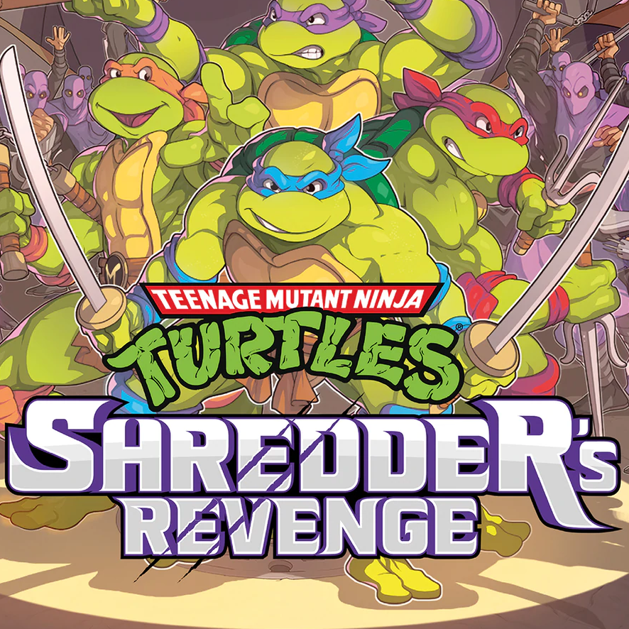 Review: TMNT: Shredder's Revenge is a must-play arcade throwback