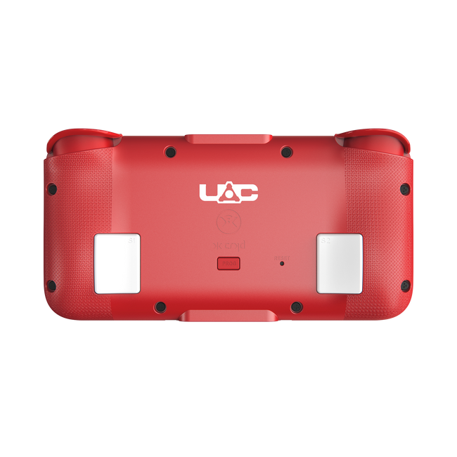 DOOM + DOOM II NEO S Controller