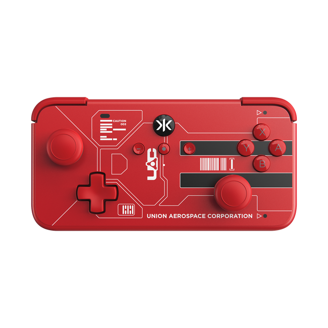 DOOM + DOOM II NEO S Controller