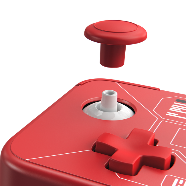 DOOM + DOOM II NEO S Controller