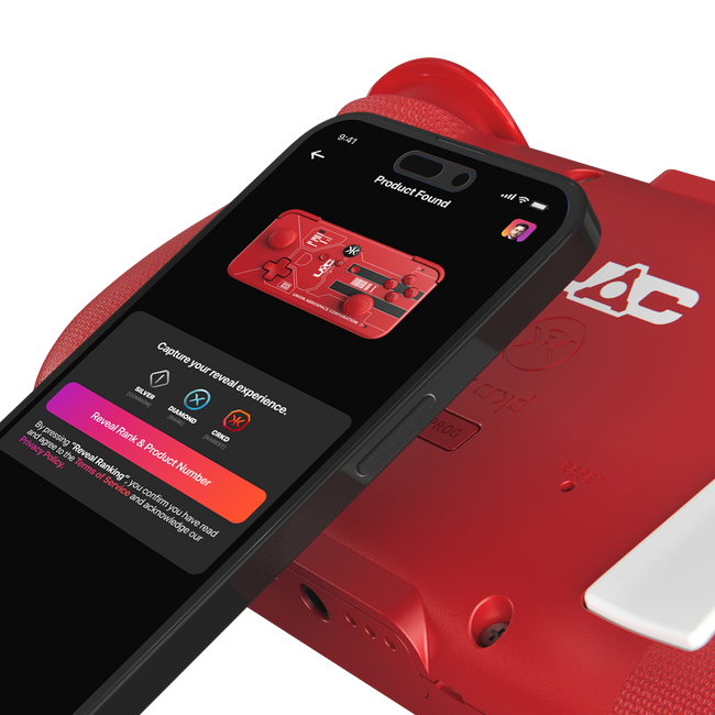 DOOM + DOOM II NEO S Controller