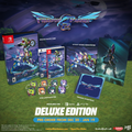Freedom Planet 2 Deluxe Edition (Switch, PS5)