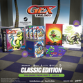 GEX Trilogy Classic Edition (Switch, PS5, Xbox, PC)