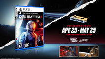 PS5 Limited Run #147: Red Matter 2