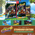 Ruffy and the Riverside Standard Edition (Switch, PS5)