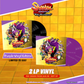 Shantae Advance: Risky Revolution - 2LP Vinyl