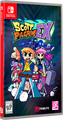 Scott Pilgrim EX Ultimate Adventure Edition (Switch, PS5, Xbox, PC)