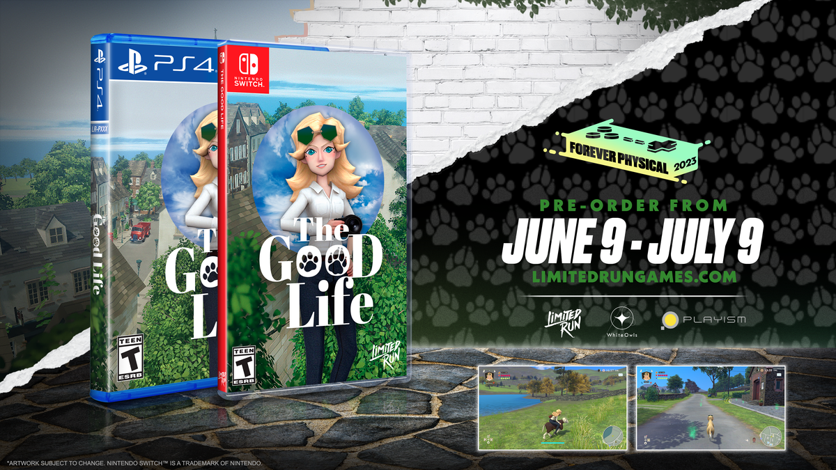 The good switch deals