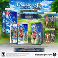 Trails in the Sky 1st Chapter SteelBook Edition (Switch, PS5)