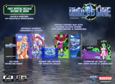 Undeadline Collector's Edition (Genesis)