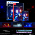 Worldless Standard Edition (Switch, PS5)