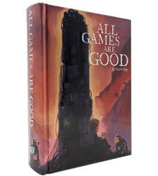 All Games Are Good (Hardcover)