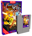 Angry Video Game Nerd 8-bit Standard Edition (NES)