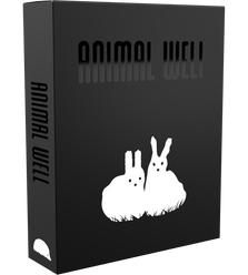 Switch Limited Run #234: ANIMAL WELL Collector's Edition