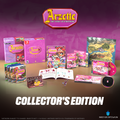 Limited Run #548: Arzette: The Jewel of Faramore Collector's Edition (PS4)