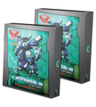 Assault Suit Leynos 2 Saturn Tribute Deluxe Edition (Switch, PS5)