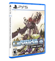 Assault Suit Leynos 2 Saturn Tribute Standard Edition (Switch, PS5)