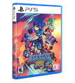Berserk Boy Standard Edition (Switch, PS5)