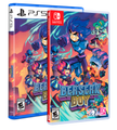 Berserk Boy Standard Edition (Switch, PS5)