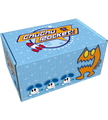 ChuChu Rocket! Card Storage Box