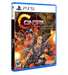PS5 Limited Run #95: Contra: Operation Galuga