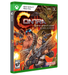 Xbox Limited Run #16: Contra: Operation Galuga