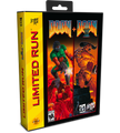 DOOM + DOOM II Standard Edition Event Exclusive (Switch, PS5, Xbox)