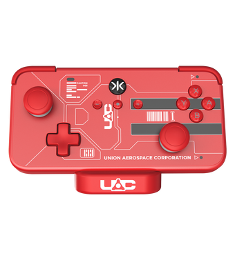 DOOM + DOOM II NEO S Controller