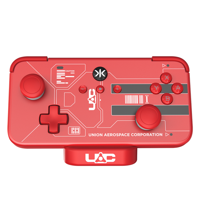 DOOM + DOOM II NEO S Controller