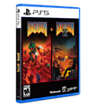 DOOM + DOOM II Standard Edition (Switch, PS5, Xbox)
