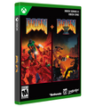 DOOM + DOOM II Standard Edition (Switch, PS5, Xbox)