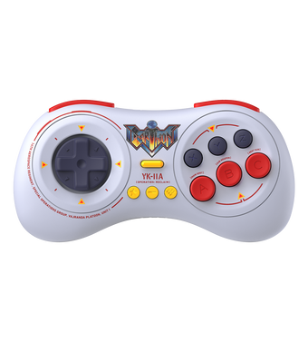 Earthion 8bitDo Controller