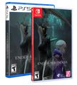 ENDER MAGNOLIA: Bloom in the Mist Standard Edition (Switch, PS5)