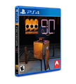 Limited Run #122: Factotum 90 (PS4)