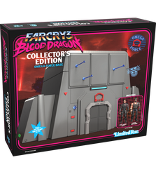 Far Cry 3 - Blood Dragon Collector's Edition (PC)