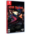 Fear Effect Standard Edition Event Exclusive (Switch, PS5)