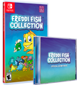 Freddi Fish Collection Soundtrack Bundle (Switch, PS5)
