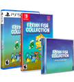 Freddi Fish Collection Soundtrack Bundle (Switch, PS5)