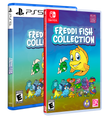 Freddi Fish Collection Standard Edition  (Switch, PS5)
