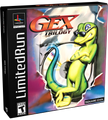 GEX Trilogy Classic Edition (Switch, PS5, Xbox, PC)