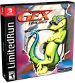 GEX Trilogy Classic Edition (Switch, PS5, Xbox, PC)