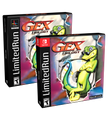 GEX Trilogy Classic Edition (Switch, PS5, Xbox, PC)