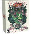 GEX Trilogy Tail Time Edition (Switch, PS5, Xbox, PC)