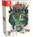 GEX Trilogy Tail Time Edition (Switch, PS5, Xbox, PC)