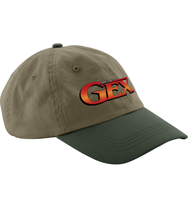 GEX Trilogy Hat