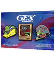 GEX Trilogy Pin Set
